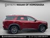 2 thumbnail image of  2023 Nissan Pathfinder SL
