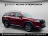 1 thumbnail image of  2023 Nissan Pathfinder SL