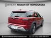 3 thumbnail image of  2023 Nissan Pathfinder SL