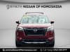 13 thumbnail image of  2023 Nissan Pathfinder SL