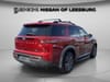 5 thumbnail image of  2023 Nissan Pathfinder SV