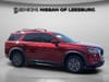1 thumbnail image of  2023 Nissan Pathfinder SV