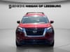 14 thumbnail image of  2023 Nissan Pathfinder SV
