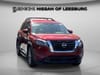 15 thumbnail image of  2023 Nissan Pathfinder SV