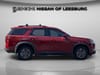 3 thumbnail image of  2023 Nissan Pathfinder SV