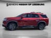 10 thumbnail image of  2023 Nissan Pathfinder SV