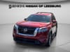 13 thumbnail image of  2023 Nissan Pathfinder SV