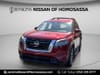 13 thumbnail image of  2023 Nissan Pathfinder SV