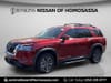 11 thumbnail image of  2023 Nissan Pathfinder SV