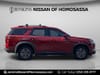 3 thumbnail image of  2023 Nissan Pathfinder SV