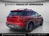 5 thumbnail image of  2023 Nissan Pathfinder SV