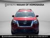 14 thumbnail image of  2023 Nissan Pathfinder SV