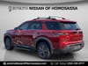 9 thumbnail image of  2023 Nissan Pathfinder SV