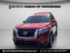13 thumbnail image of  2023 Nissan Pathfinder SV