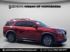2 thumbnail image of  2023 Nissan Pathfinder SV