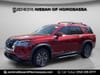 11 thumbnail image of  2023 Nissan Pathfinder SV
