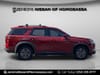 3 thumbnail image of  2023 Nissan Pathfinder SV