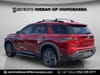 9 thumbnail image of  2023 Nissan Pathfinder SV