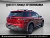 5 thumbnail image of  2023 Nissan Pathfinder SV