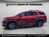 10 thumbnail image of  2023 Nissan Pathfinder SV