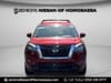 14 thumbnail image of  2023 Nissan Pathfinder SV
