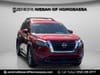 15 thumbnail image of  2023 Nissan Pathfinder SV
