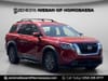 1 thumbnail image of  2023 Nissan Pathfinder SV
