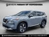 10 thumbnail image of  2023 Nissan Rogue Platinum