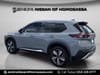 7 thumbnail image of  2023 Nissan Rogue Platinum