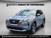 11 thumbnail image of  2023 Nissan Rogue Platinum