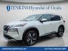 7 thumbnail image of  2023 Nissan Rogue Platinum
