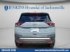 6 thumbnail image of  2023 Nissan Rogue SL