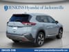 4 thumbnail image of  2023 Nissan Rogue SL