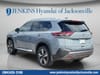 8 thumbnail image of  2023 Nissan Rogue SL