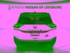 7 thumbnail image of  2023 Nissan Rogue SV
