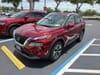 2 thumbnail image of  2023 Nissan Rogue SV