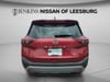 7 thumbnail image of  2023 Nissan Rogue SV