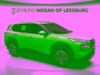 1 thumbnail image of  2023 Nissan Rogue SV