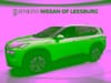 13 thumbnail image of  2023 Nissan Rogue SV