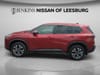 11 thumbnail image of  2023 Nissan Rogue SV