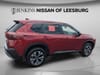 5 thumbnail image of  2023 Nissan Rogue SV