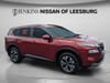 1 thumbnail image of  2023 Nissan Rogue SV