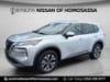 13 thumbnail image of  2023 Nissan Rogue SV