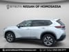 11 thumbnail image of  2023 Nissan Rogue SV