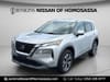 14 thumbnail image of  2023 Nissan Rogue SV