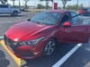 2 thumbnail image of  2023 Nissan Sentra SV