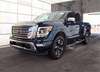 3 thumbnail image of  2023 Nissan Titan Platinum Reserve