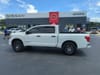 10 thumbnail image of  2023 Nissan Titan SV