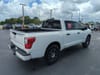 6 thumbnail image of  2023 Nissan Titan SV