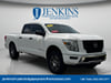 1 thumbnail image of  2023 Nissan Titan SV